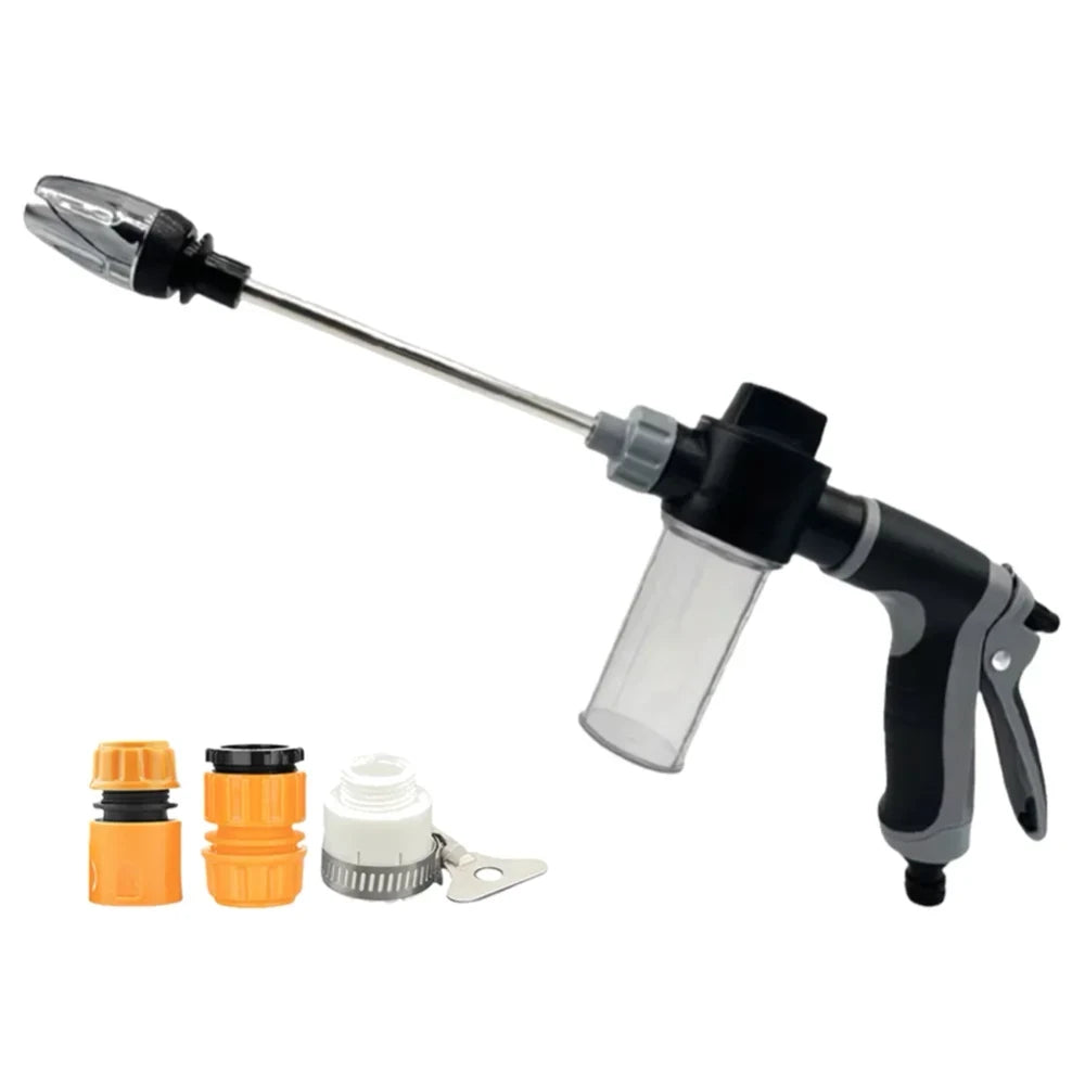 Handheld High Pressure Washer