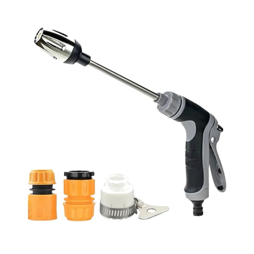 Handheld High Pressure Washer