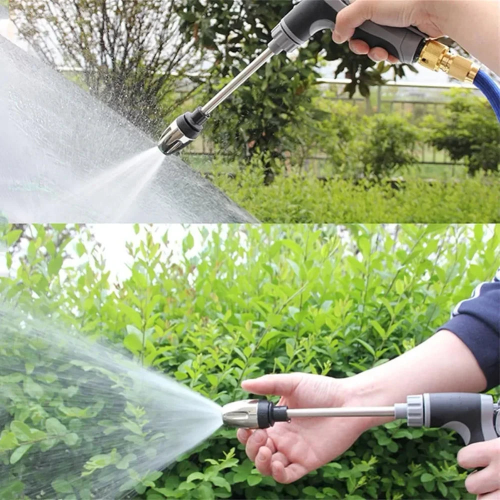 Handheld High Pressure Washer
