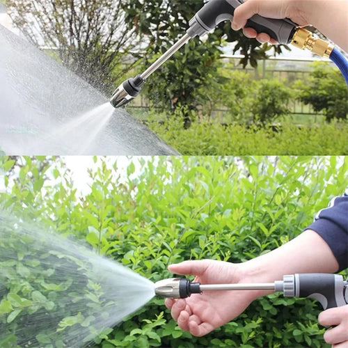 Handheld High Pressure Washer