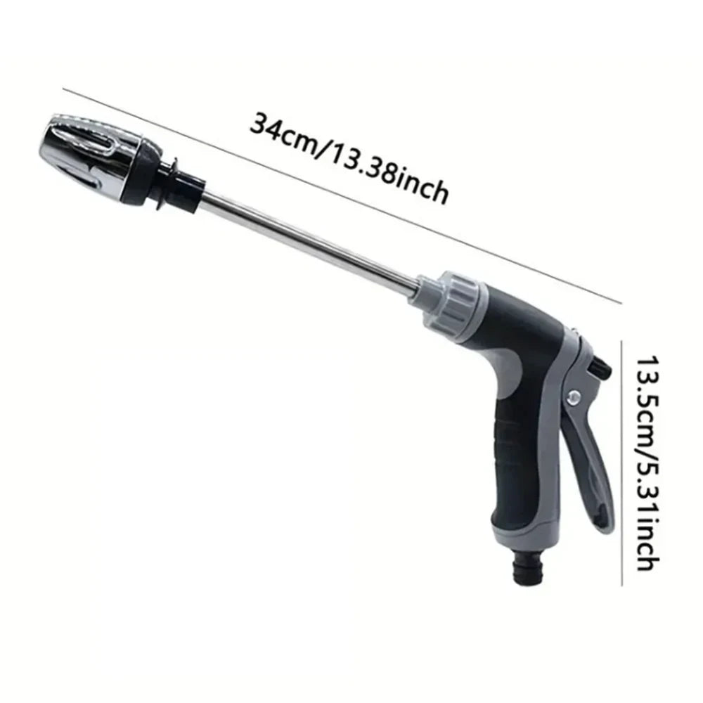 Handheld High Pressure Washer